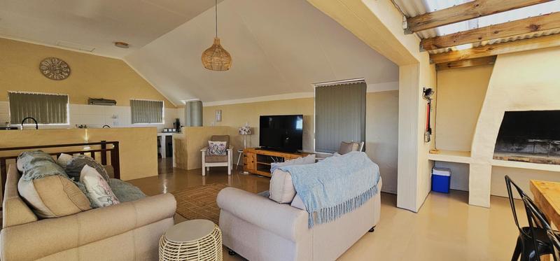 3 Bedroom Property for Sale in Myburgh Park Western Cape
